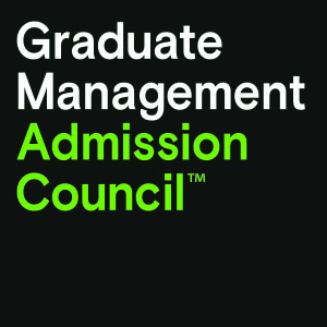 Graduate Management Admission Council