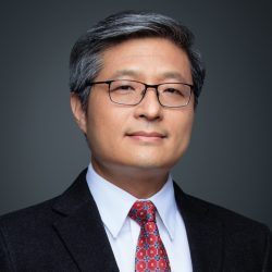 Prof Chen Fangruo