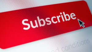 Seven factors to consider before your business moves to a subscription model