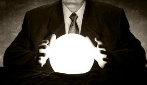 If only we had a crystal ball: mapping out the competencies needed for the coming decade