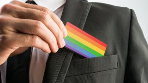 LGBTQ-inclusive corporate policies pay off