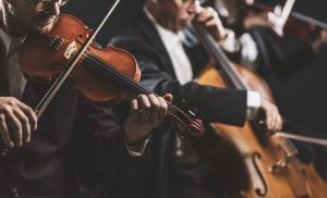 The retention strategy orchestra: fine tuning your business for success