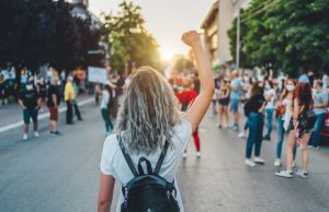 How social movements can inspire business success