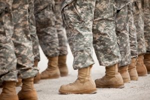 Transformational leadership lessons learned in the military: what every MBA needs to know