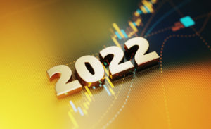 Bryan Turner offers insight into a few bubbling trends that could be critical during the rest of 2022 and beyond