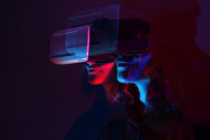 Is your business ready to sustain its place amid the myriad of digital transformation? Chloe Blatch takes a look at some trends set to impact or physical and virtual worlds over the next year