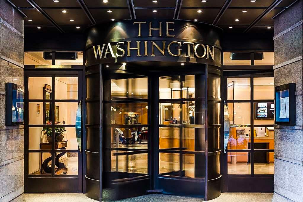 The Washington Mayfair Hotel