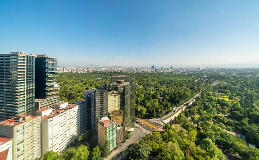 Hyatt Regency Mexico City 1