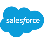 Salesforce resized