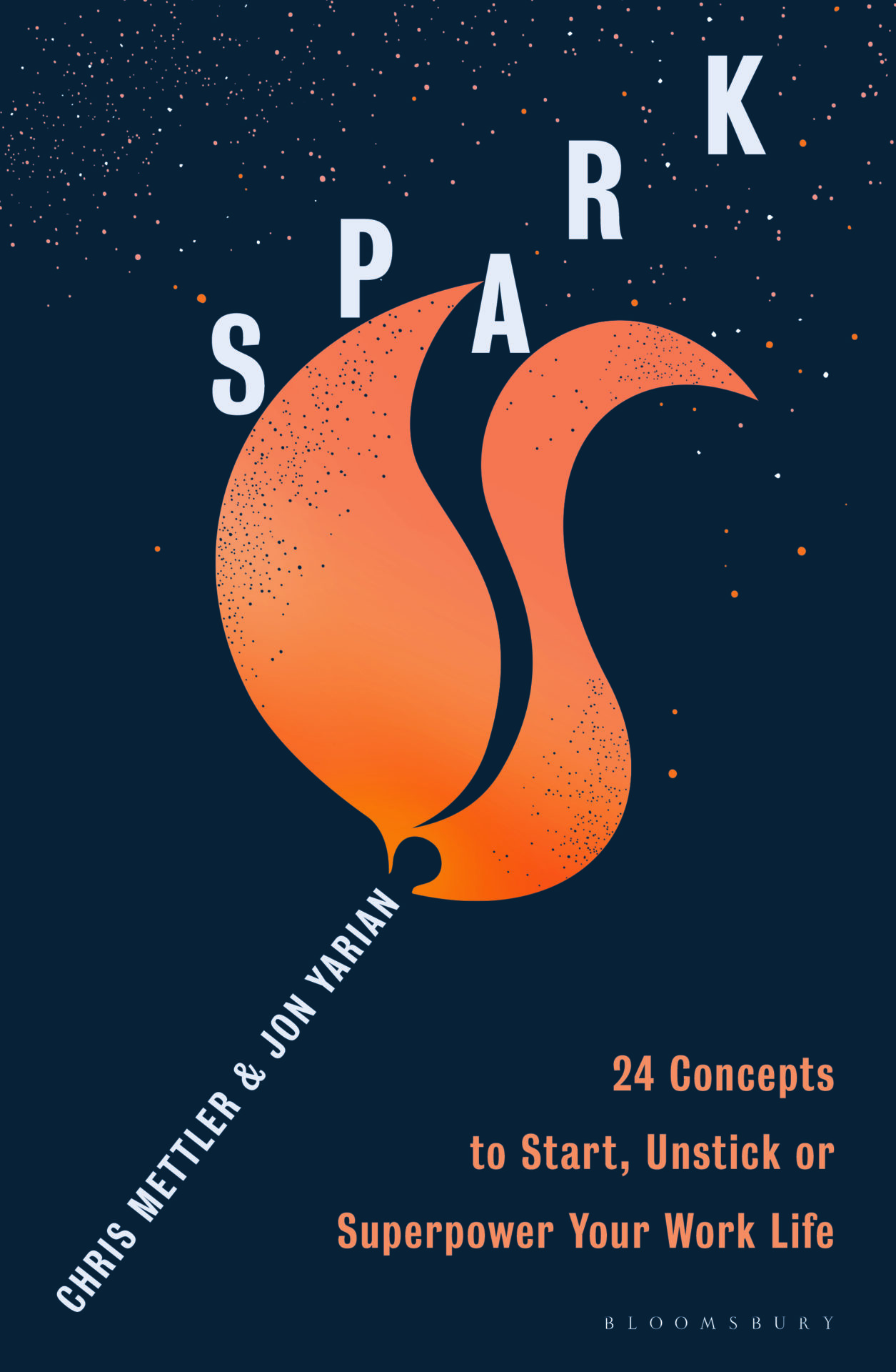 Spark in the AMBA Book Club