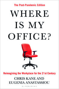 Where is My Office? The Post Pandemic Version in the AMBA Book Club