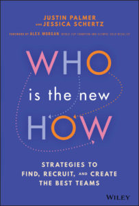 Who Is the New How in the AMBA Book Club