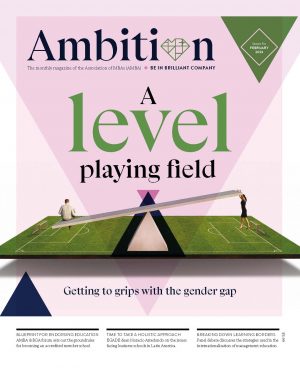 Ambition February 2023