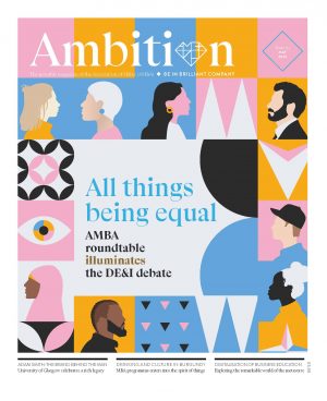 Ambition May 2023