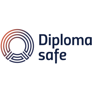 Diploma Safe small