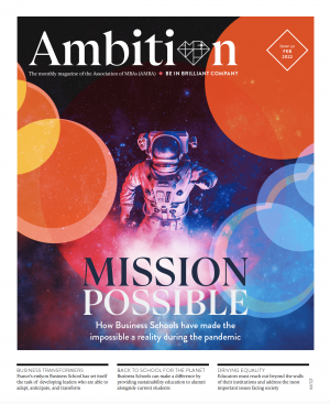 Ambition February 2022